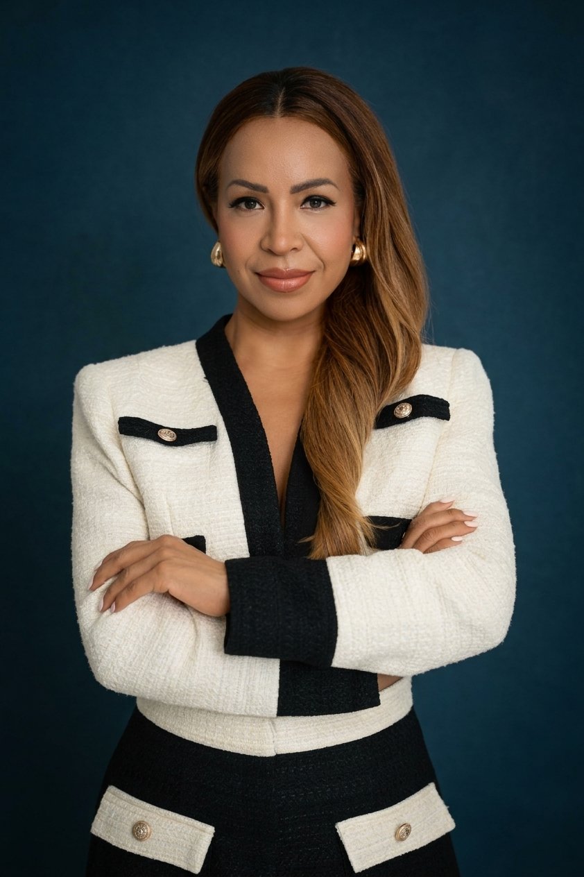 Ana Verett - Strategic Capital Connector